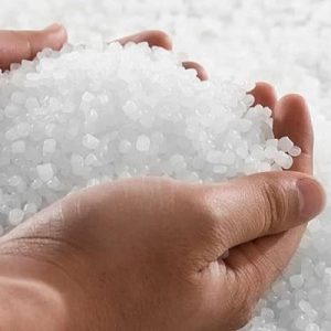 Virgin Plastic Pellets